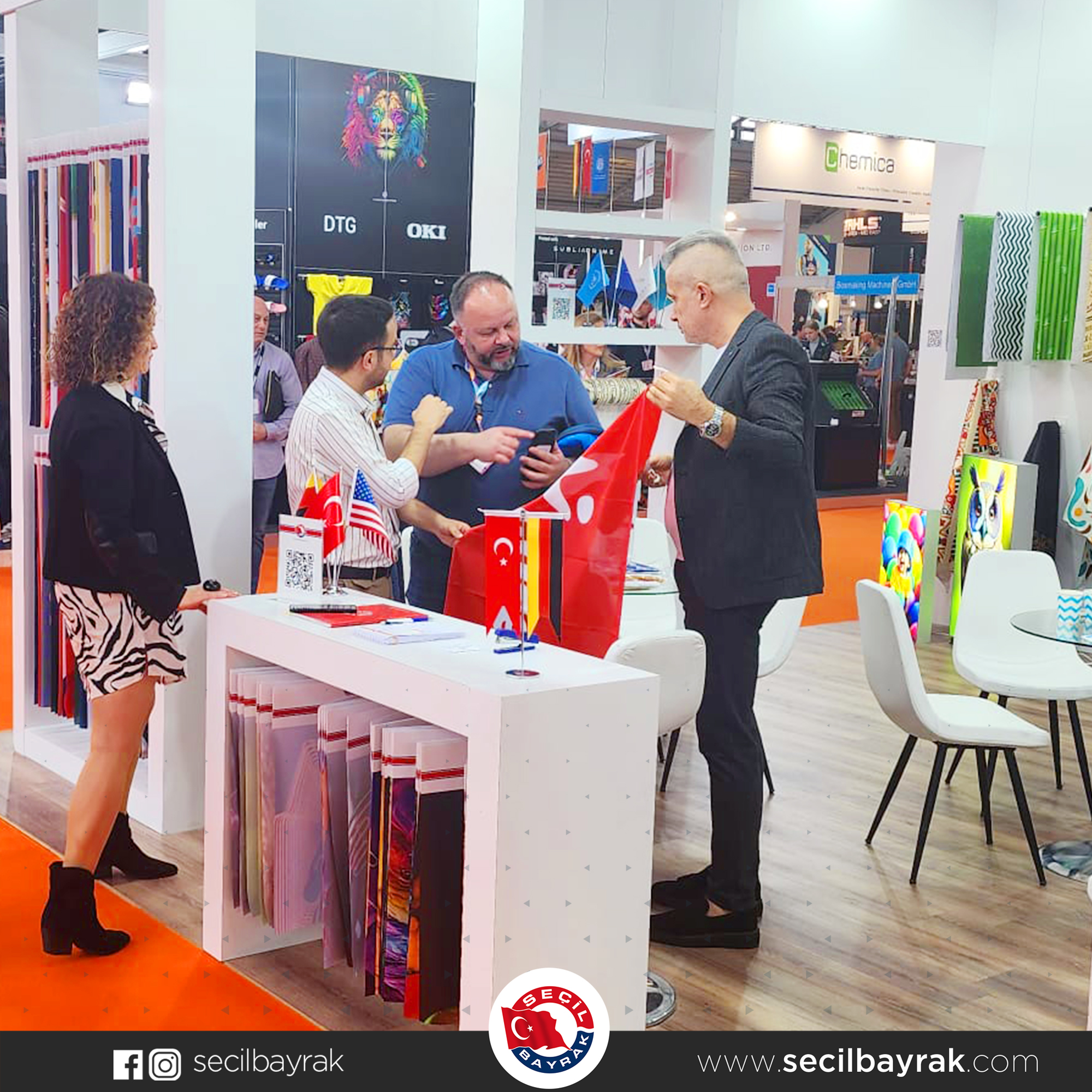 FESPA MÜNİH 2023