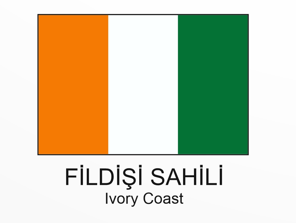 IVORY COAST