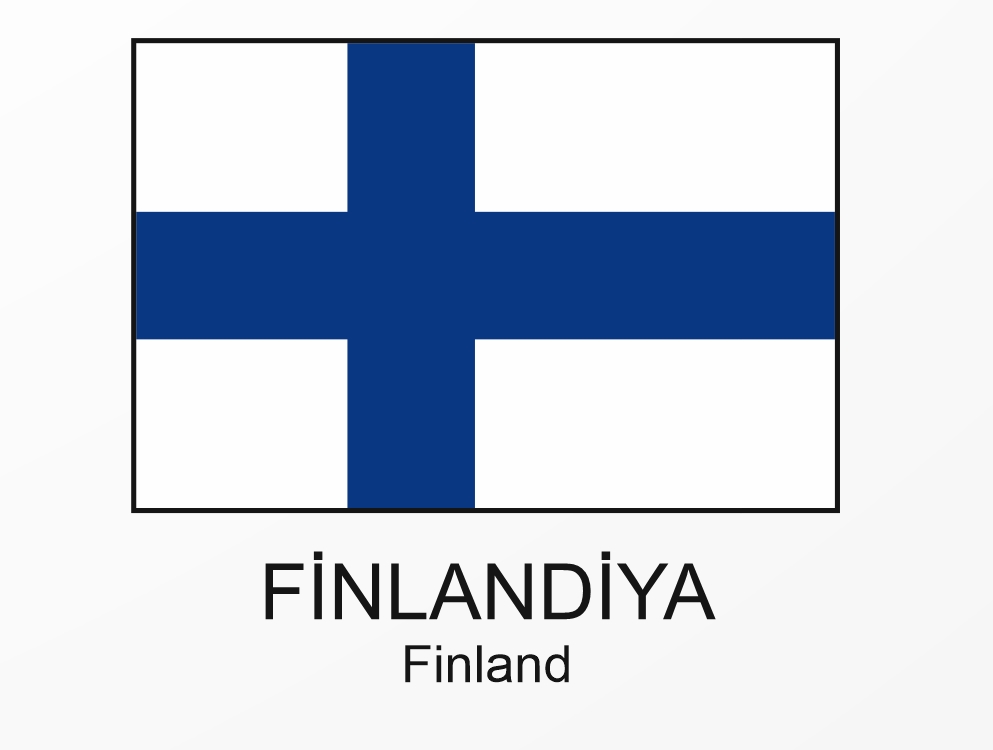 FINLAND