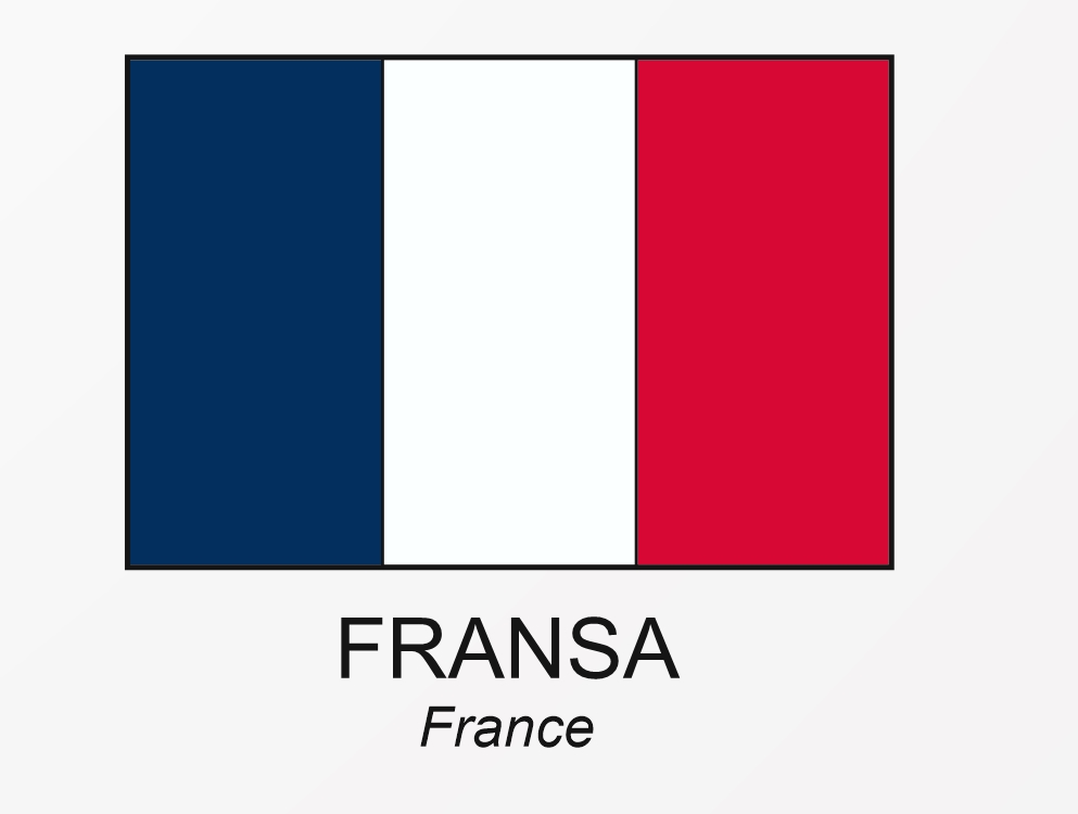 FRANCE