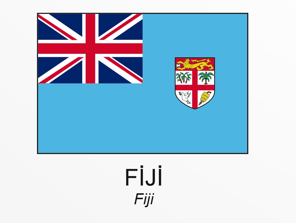 FIJI