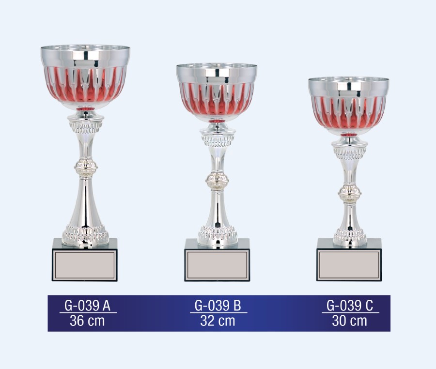 G-039 Large Cup