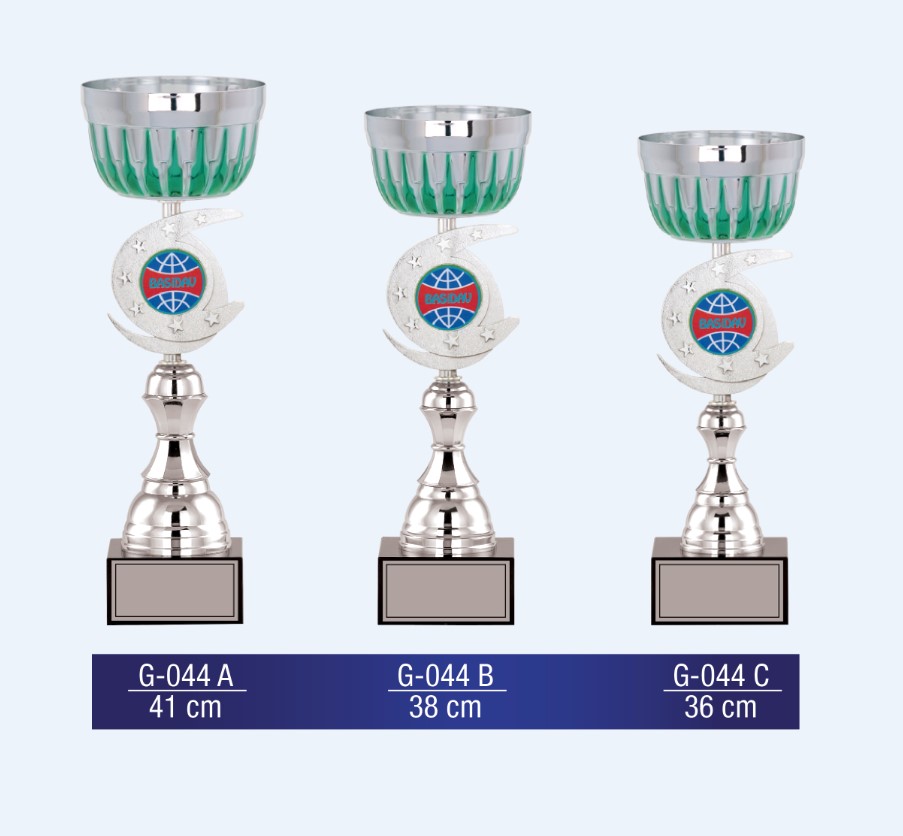 G-044 Large Cup