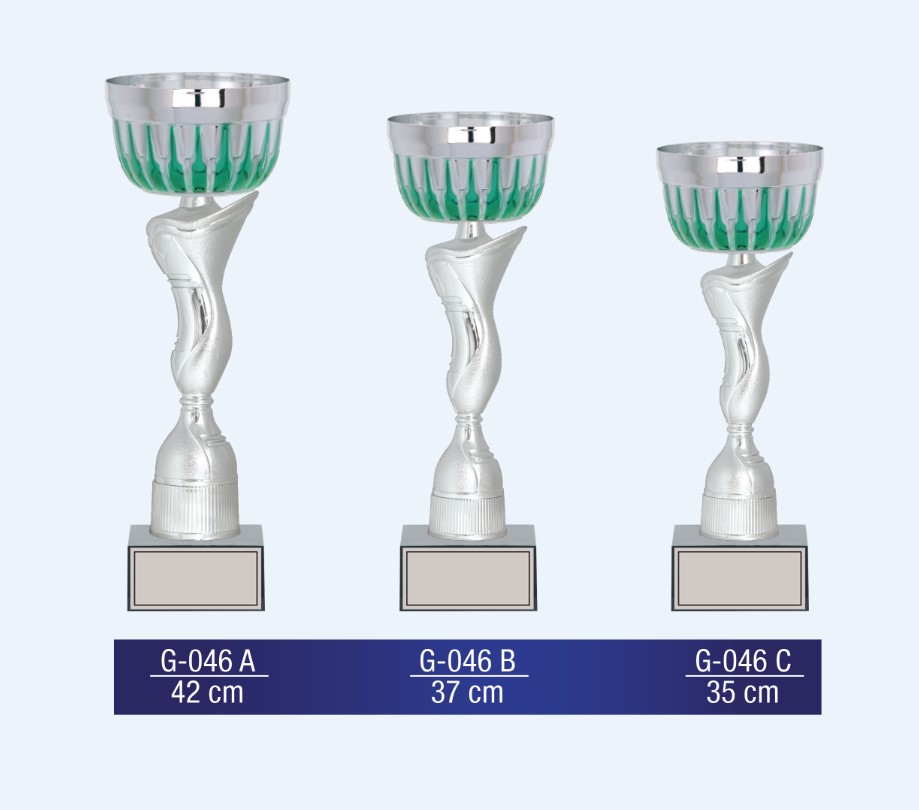 G-046 Large Cup