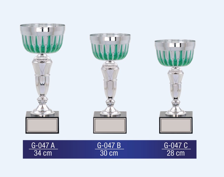 G-047 Large Cup