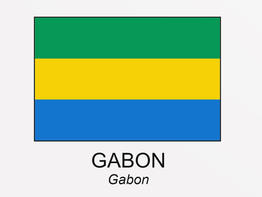 GABON