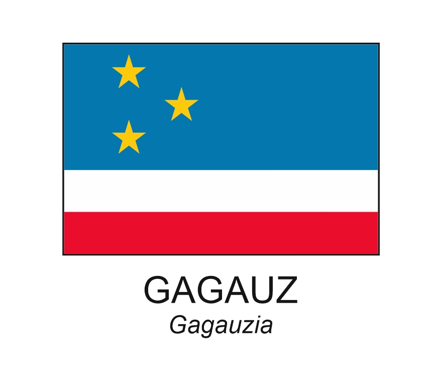 GAGAUZ