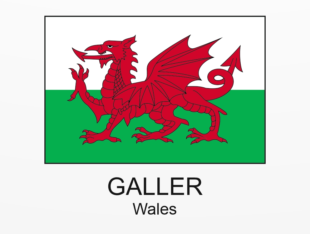 WALES