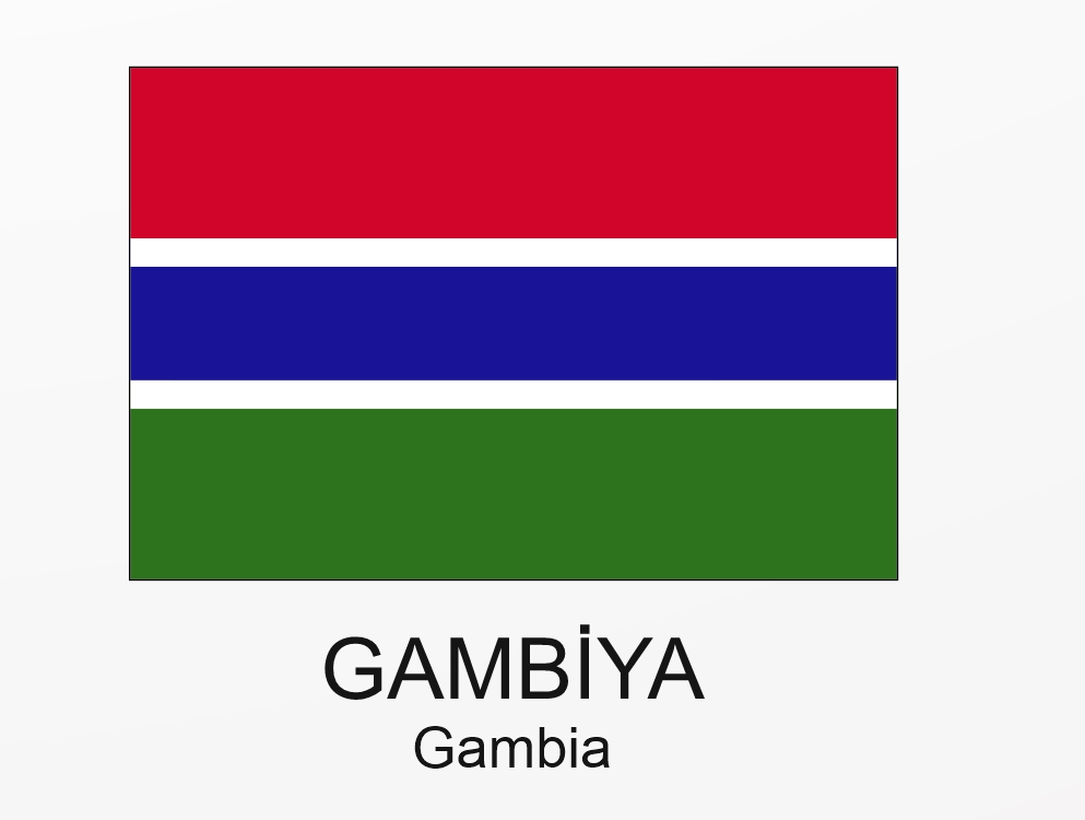 GAMBIA