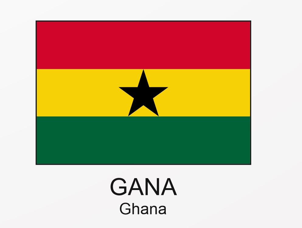 GHANA