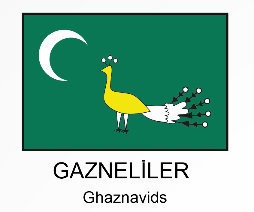 GHAZNAVIDS