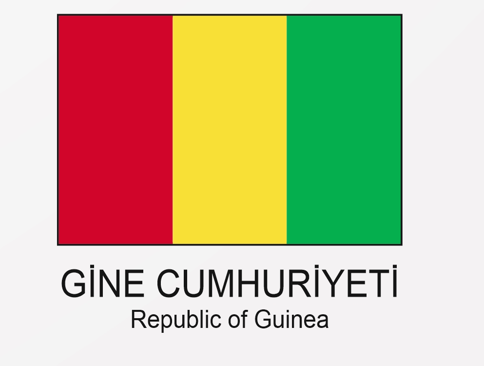 REPUBLIC OF GUINEA