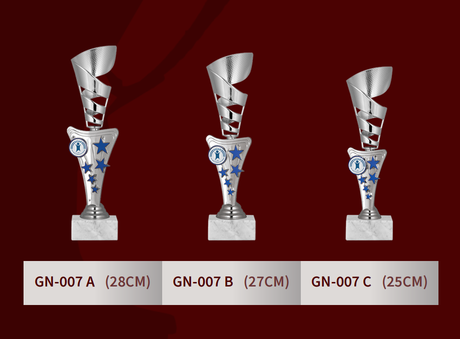 GN-007 GENERAL CUPS