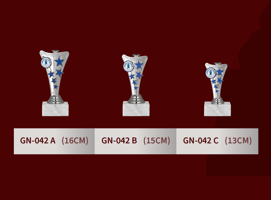 GN-042 GENERAL CUPS