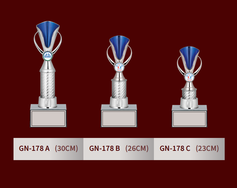 GN-178 GENERAL CUPS