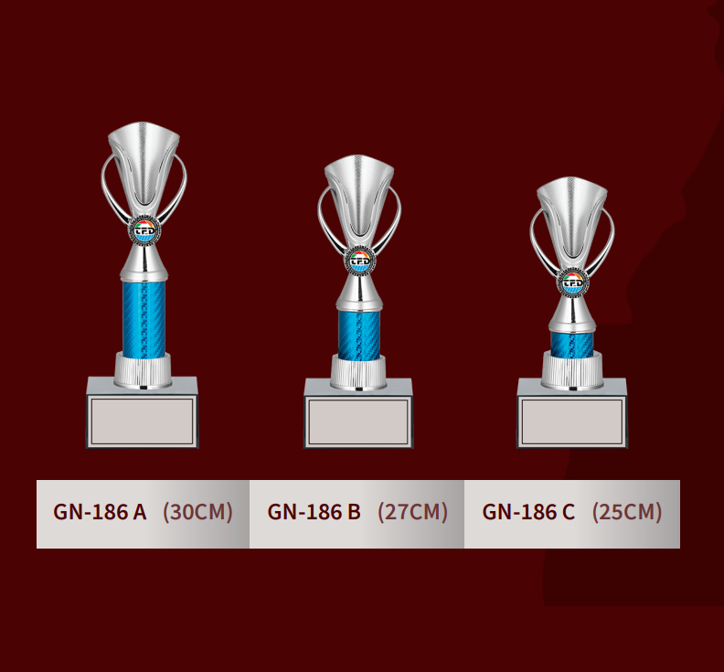 GN-186 GENERAL CUPS