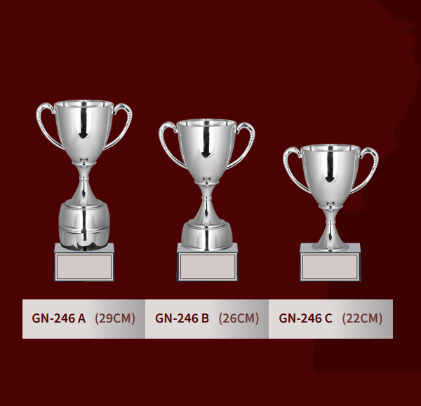 GN-246 GENERAL CUPS