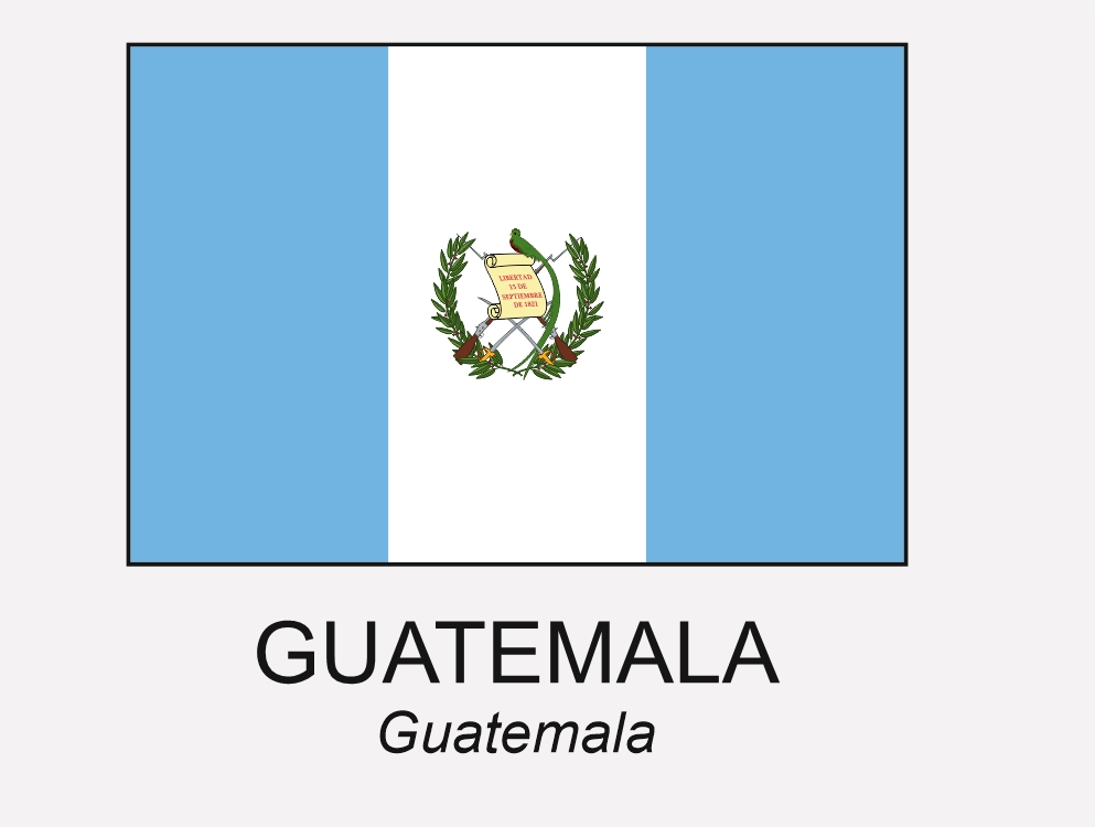 GUATEMALA