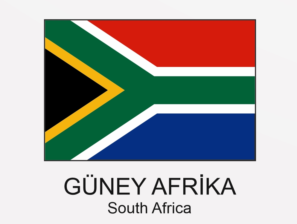 SOUTH AFRICA