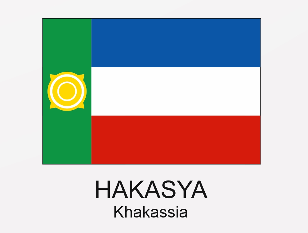 KHAKASSIA