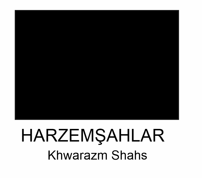 KHWARAZM SHAHS