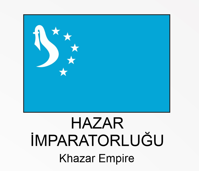 KHAZAR EMPIRE