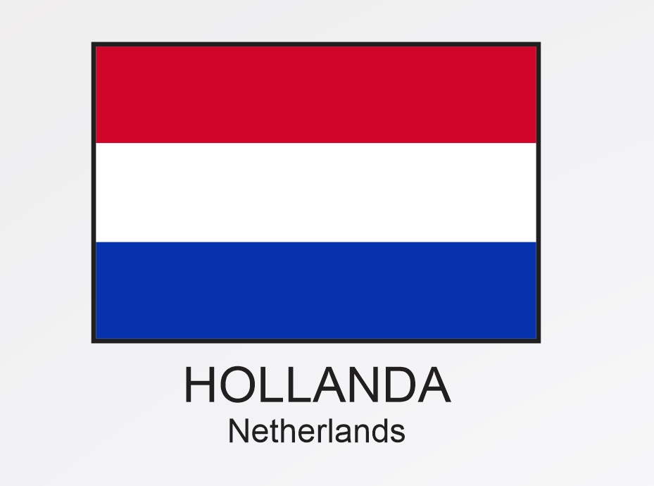 NETHERLANDS