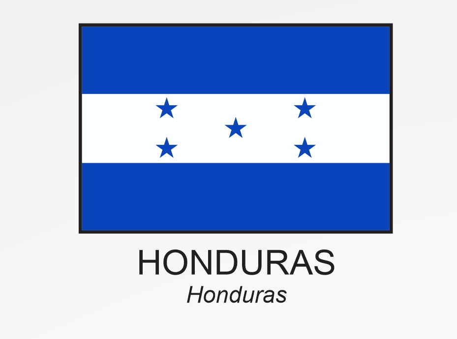 HONDURAS