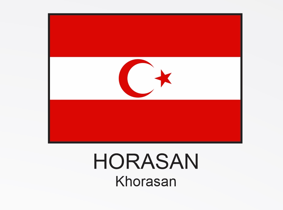 KHORASAN