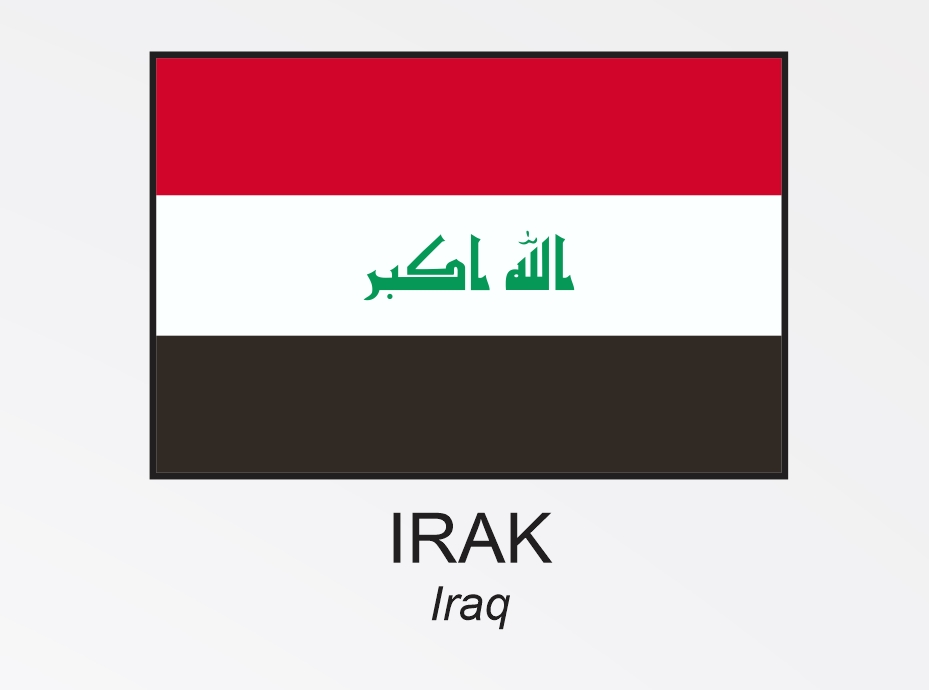 IRAQ