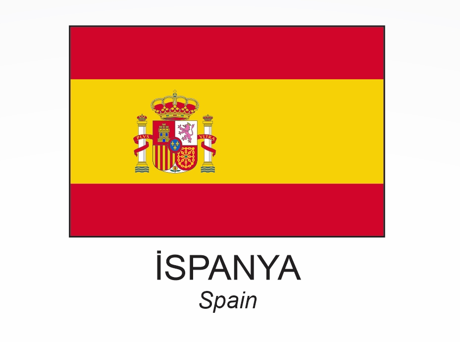 SPAIN