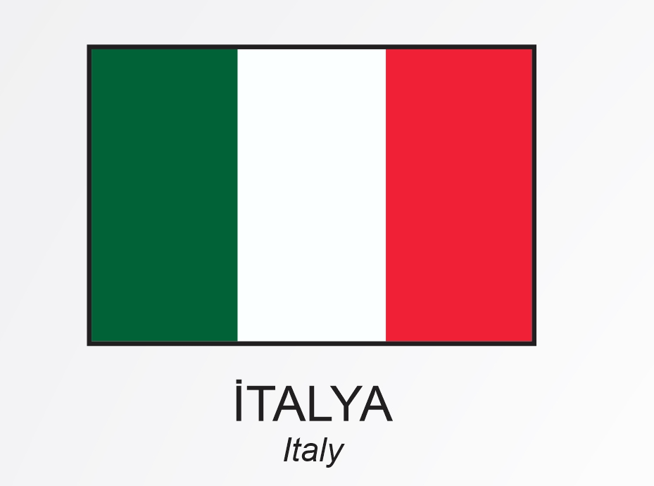 ITALY