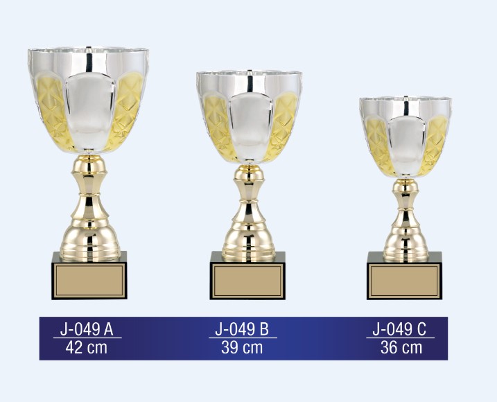 J-049 X Large Cup