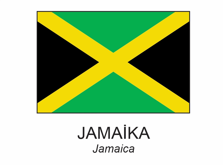 JAMAİKA