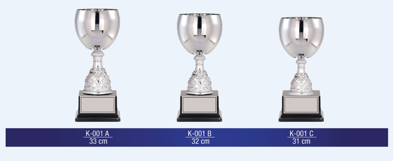 K-001 Elite Cup