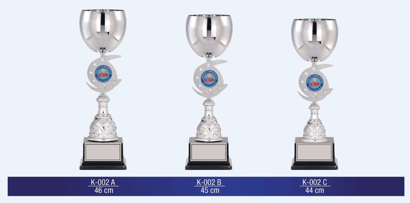 K-002 Elite Cup