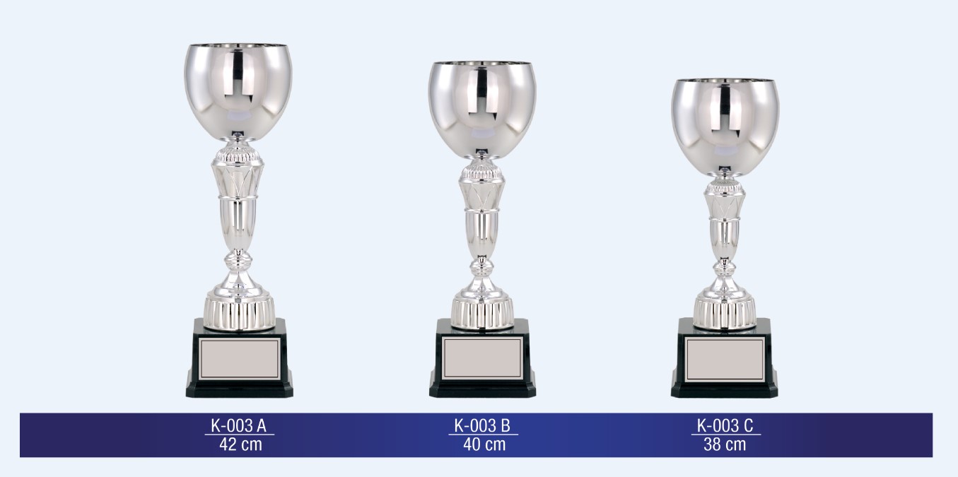 K-003 Elite Cup