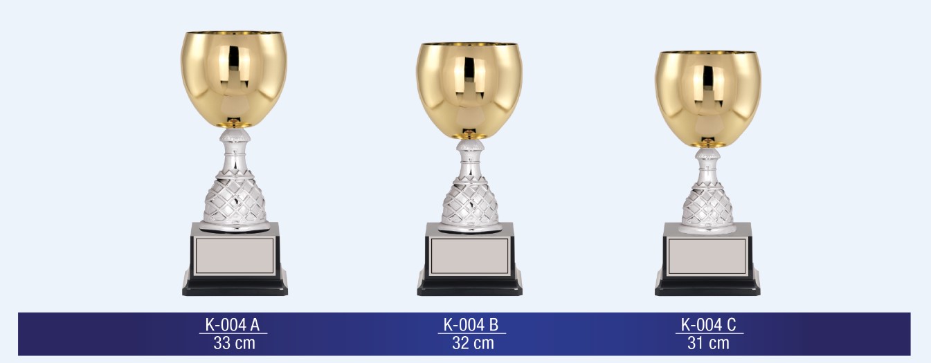 K-004 Elite Cup