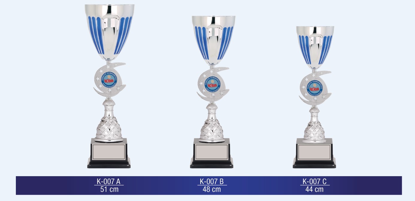 K-007 Elite Cup