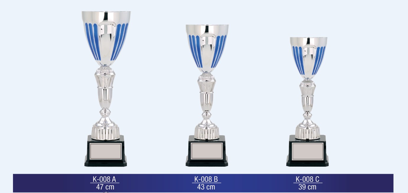 K-008 Elite Cup