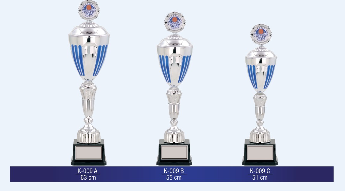 K-009 Elite Cup