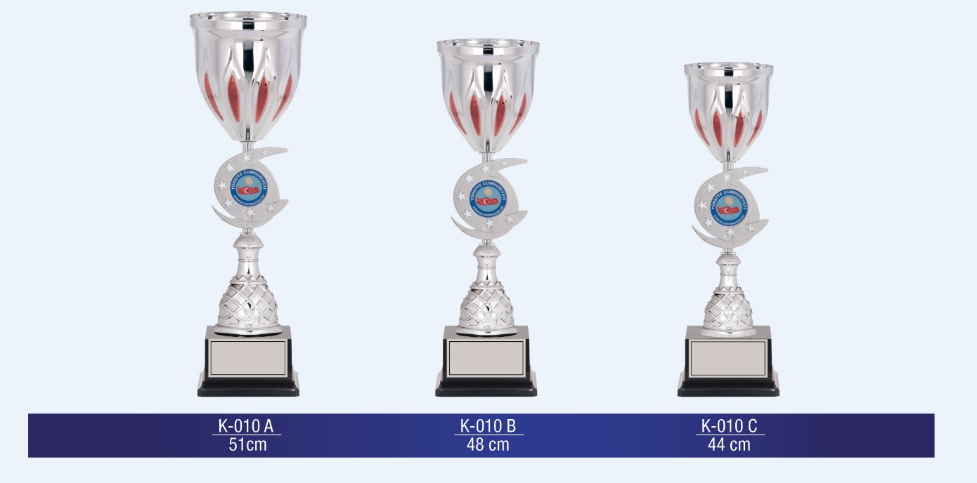 K-010 Elite Cup