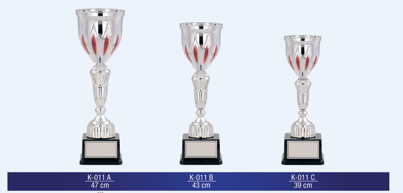 K-011 Elite Cup