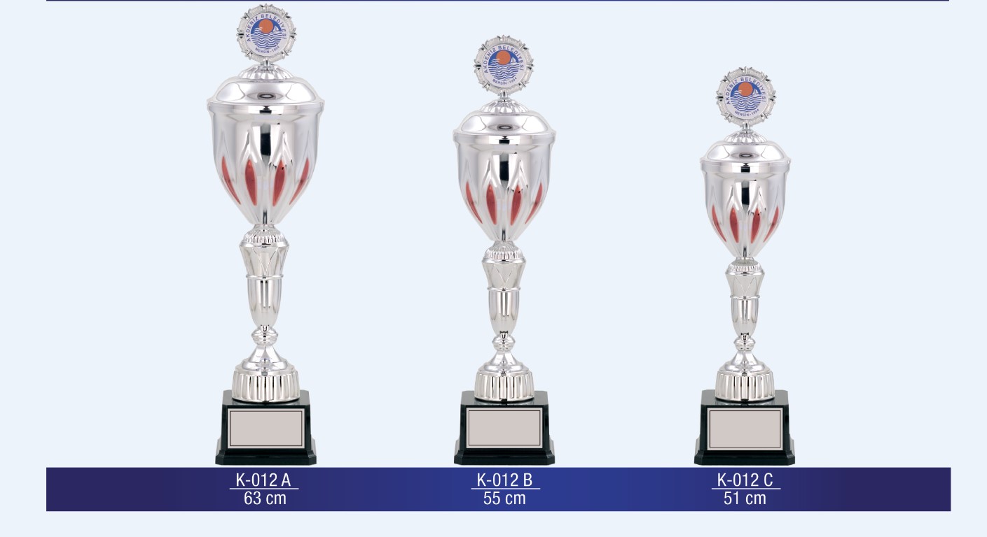 K-012 Elite Cup