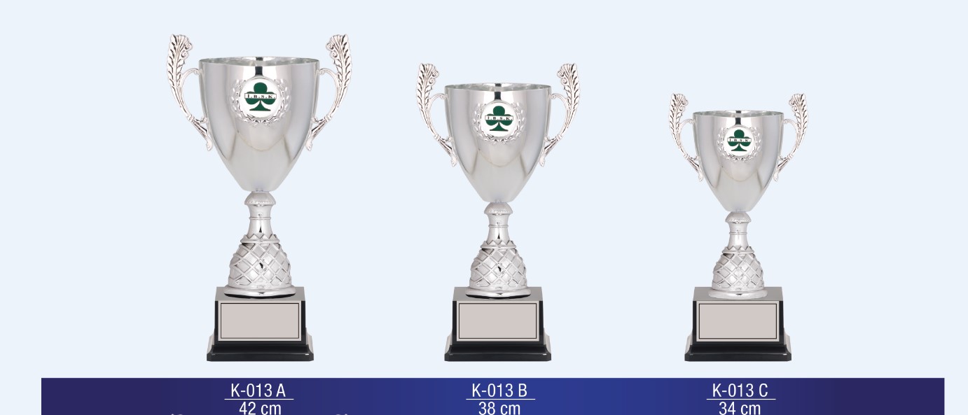 K-013 Elite Cup