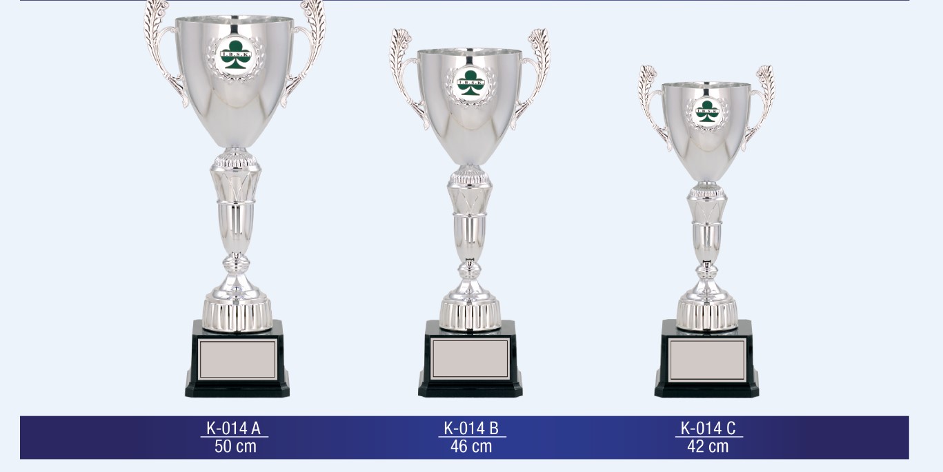 K-014 Elite Cup