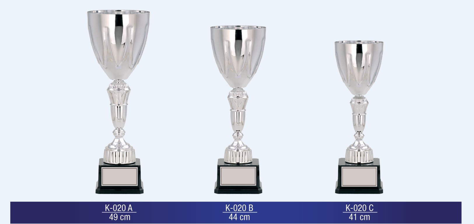 K-020 Elite Cup