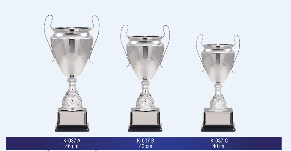 K-037 Elite Cup