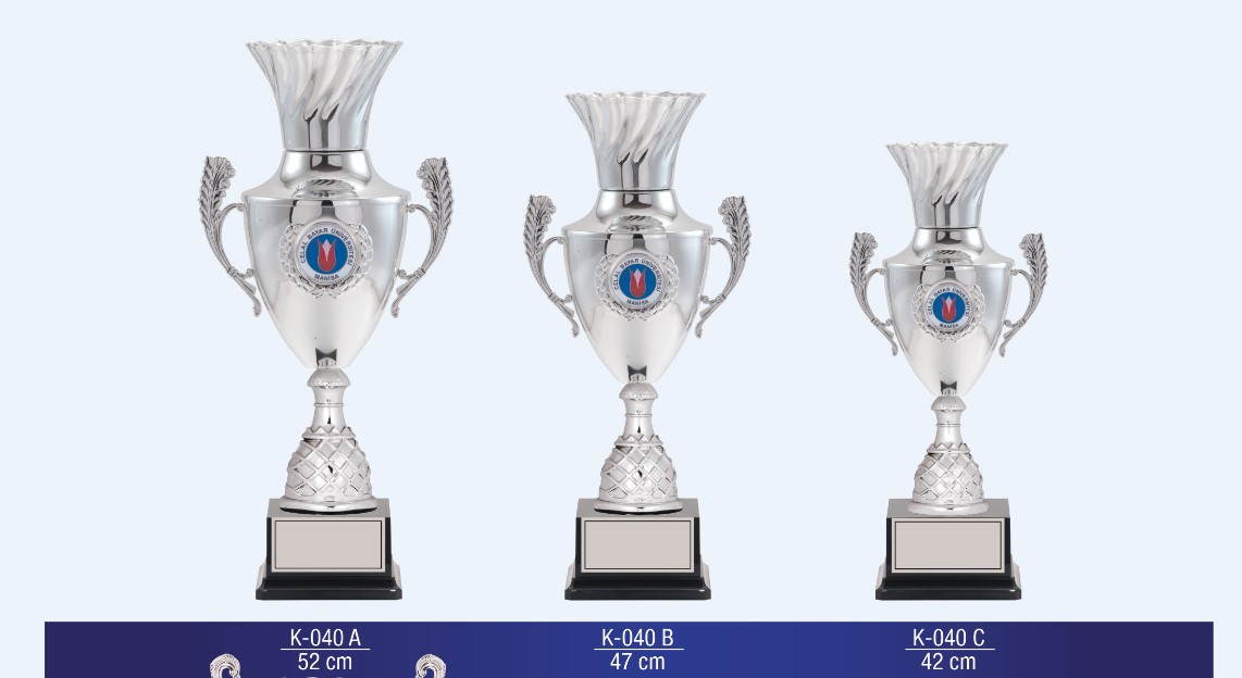 K-040 Elite Cup