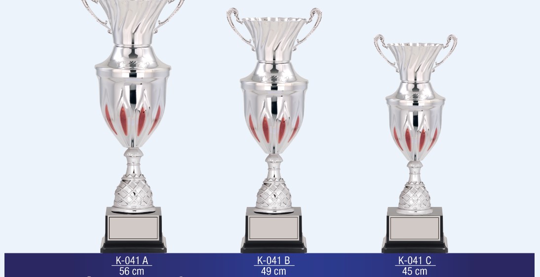 K-041 Elite Cup